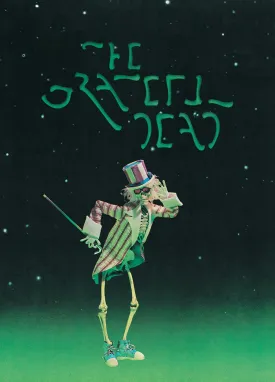The Grateful Dead Movie