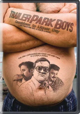 Trailer Park Boys: Countdown to Liquor Day