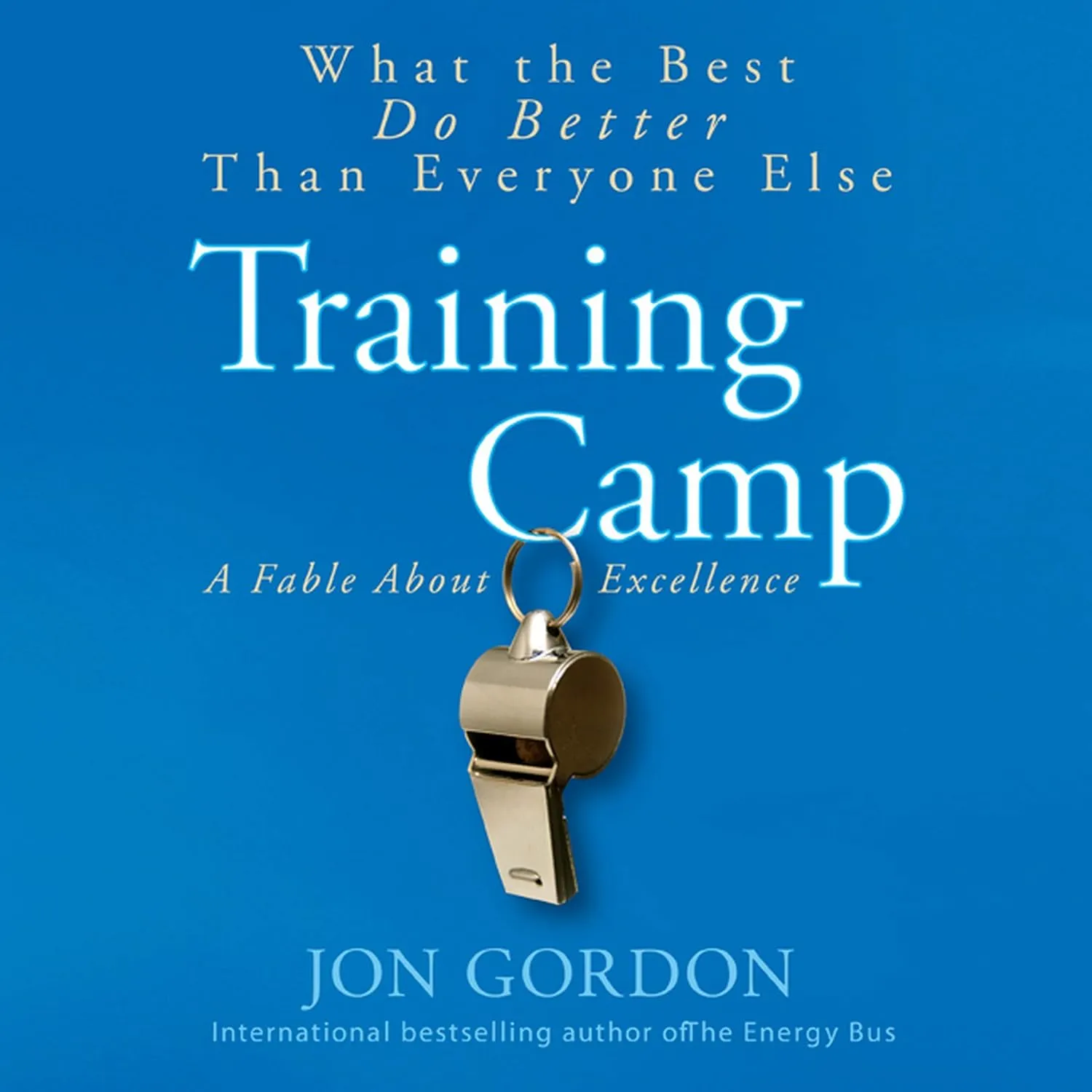 Training Camp: What the Best Do Better Than Everyone Else Audio CD  Unabridged, March 1, 2021