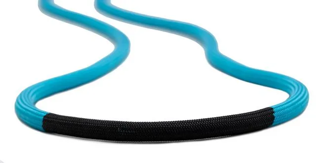 Trango - Agility 9.8 - Blue:  Gym - Top Rope - Sport - Trad