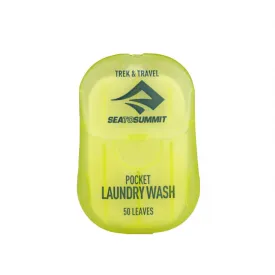 Trek & Travel Pocket Laundry Wash