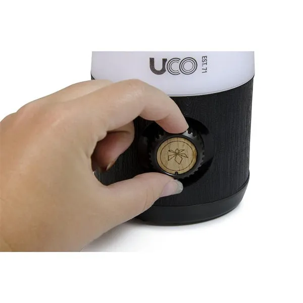 UCO Rhody  Rechargeable Li-ion Lantern