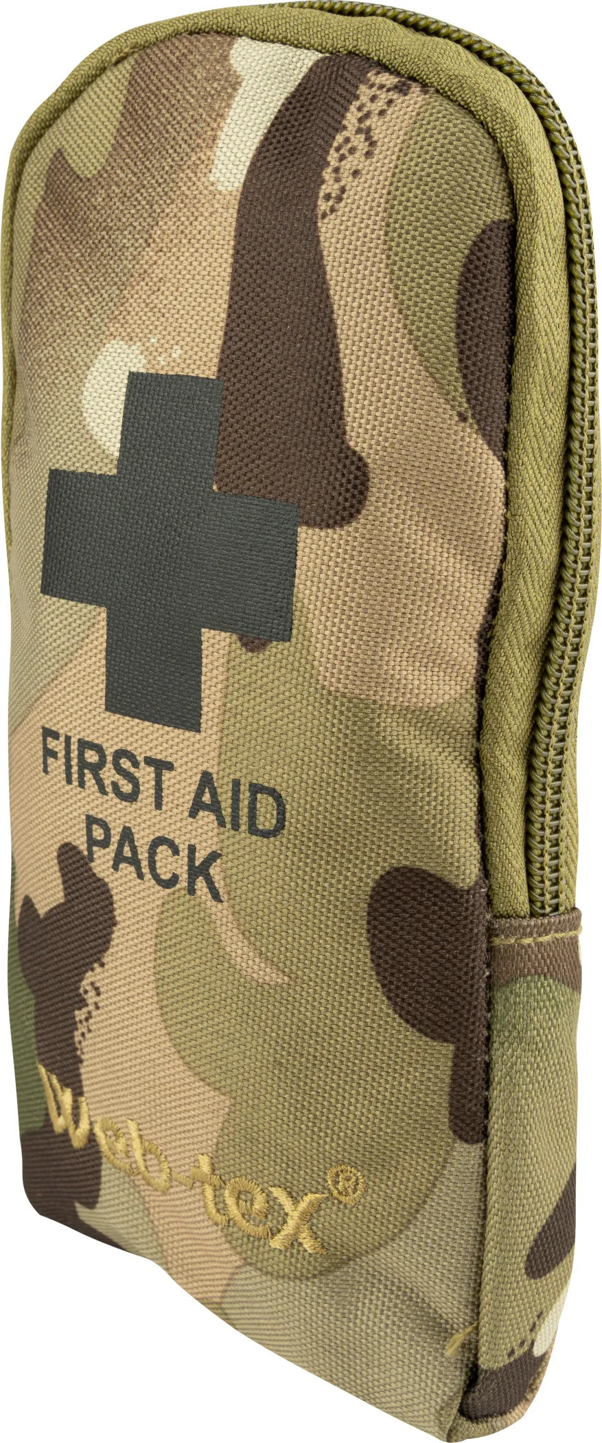 Web-tex Army Tactical Small First Aid Kit Camouflage