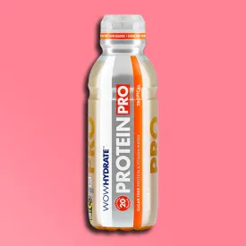 Wow Hydrate 20g Protein Drink - Tropical