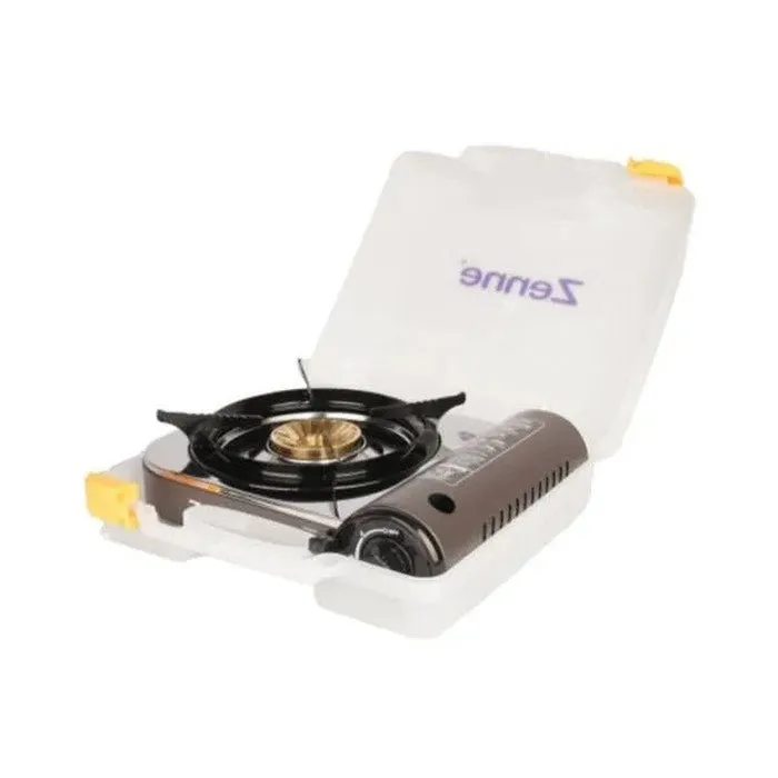 Zenne KPC-JG11-G Portable Gas Cooker 1.8KW