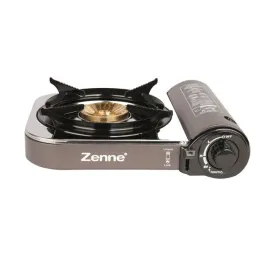 Zenne KPC-JG11-G Portable Gas Cooker 1.8KW